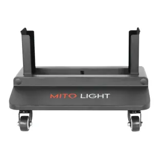 MITO LIGHT® FLOOR STAND 5.0 - GRINDŲ STOVAS SU RATUKAIS