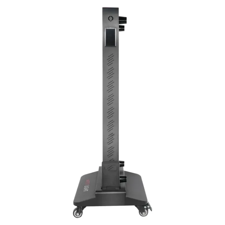 MITO LIGHT® FLOOR STAND 5.0 — НАПОЛЬНАЯ ПОДСТАВКА НА КОЛЕСИКАХ, Светотерапия
