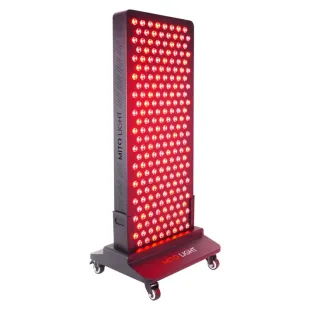 MITO LIGHT® FLOOR STAND 5.0 - GRINDŲ STOVAS SU RATUKAIS