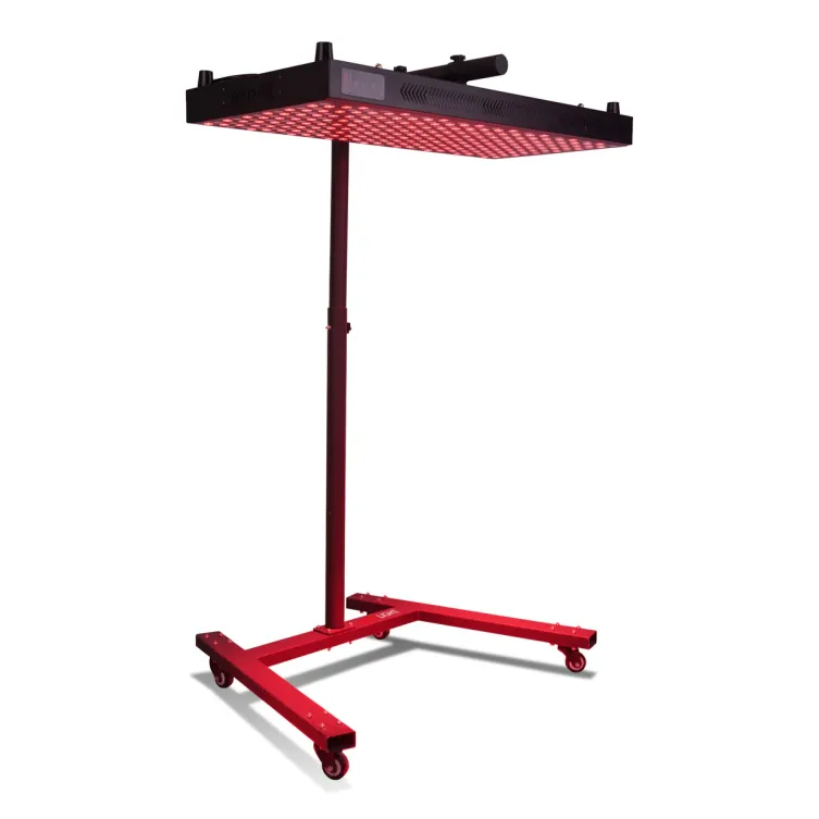 MITO LIGHT® HORIZONTALUS STOVAS