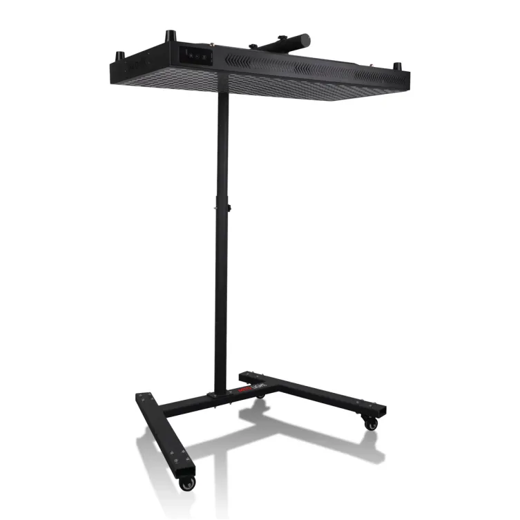 MITO LIGHT® HORIZONTALUS STOVAS