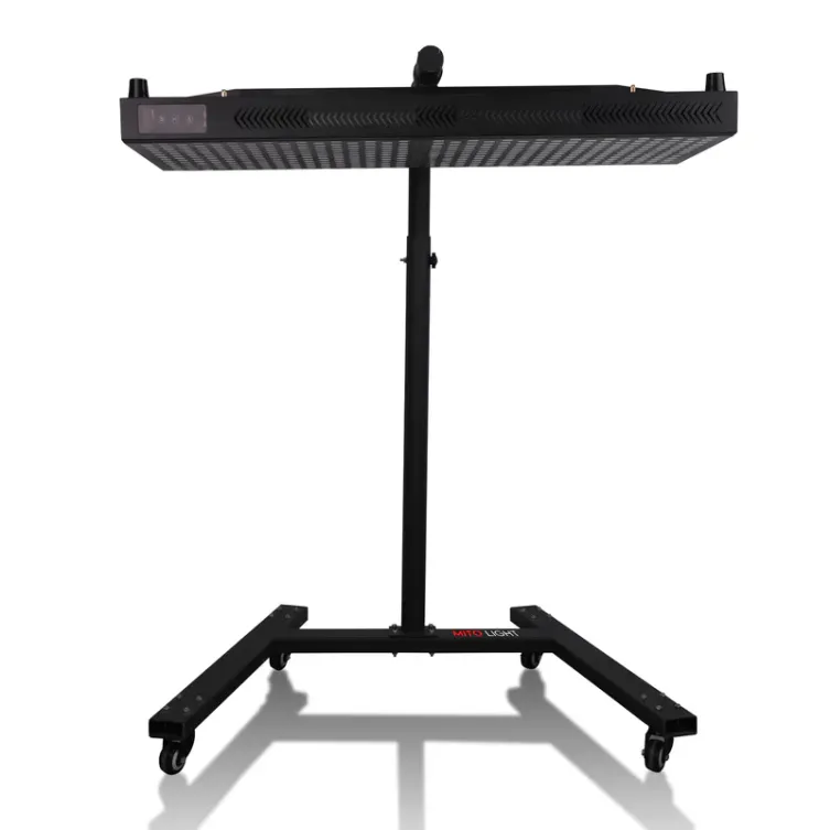 MITO LIGHT® HORIZONTALUS STOVAS