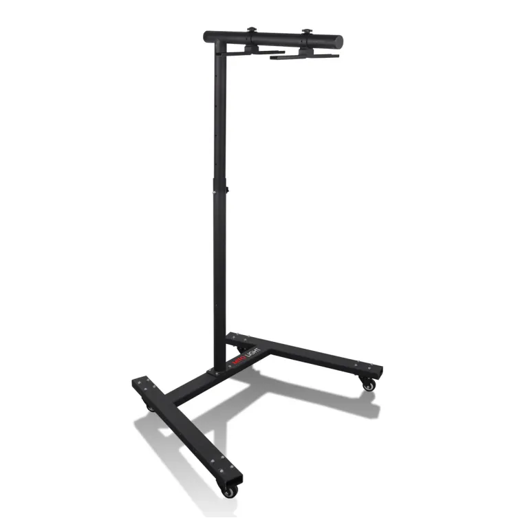 MITO LIGHT® HORIZONTALUS STOVAS