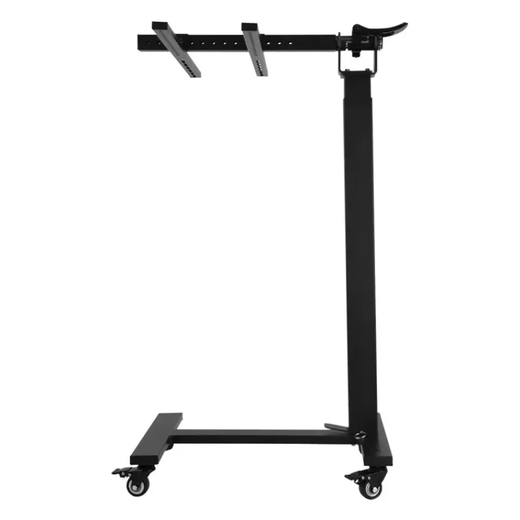 ПОДСТАВКА MITO LIGHT® LIFT STAND – ГИБКАЯ ПОДСТАВКА С ВРАЩАЮЩИМСЯ НА 360° КРОНШТЕЙНОМ, Светотерапия