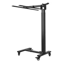 ПОДСТАВКА MITO LIGHT® LIFT STAND – ГИБКАЯ ПОДСТАВКА С ВРАЩАЮЩИМСЯ НА 360° КРОНШТЕЙНОМ, Светотерапия