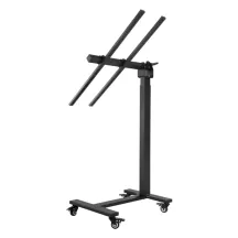 ПОДСТАВКА MITO LIGHT® LIFT STAND – ГИБКАЯ ПОДСТАВКА С ВРАЩАЮЩИМСЯ НА 360° КРОНШТЕЙНОМ, Светотерапия