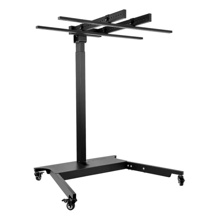 MITO LIGHT® LIFT STAND MAX – IZTURĪGS ROKAS STATĪVS SMAGĀKĀM PANEĻĀM, Gaismas terapija
