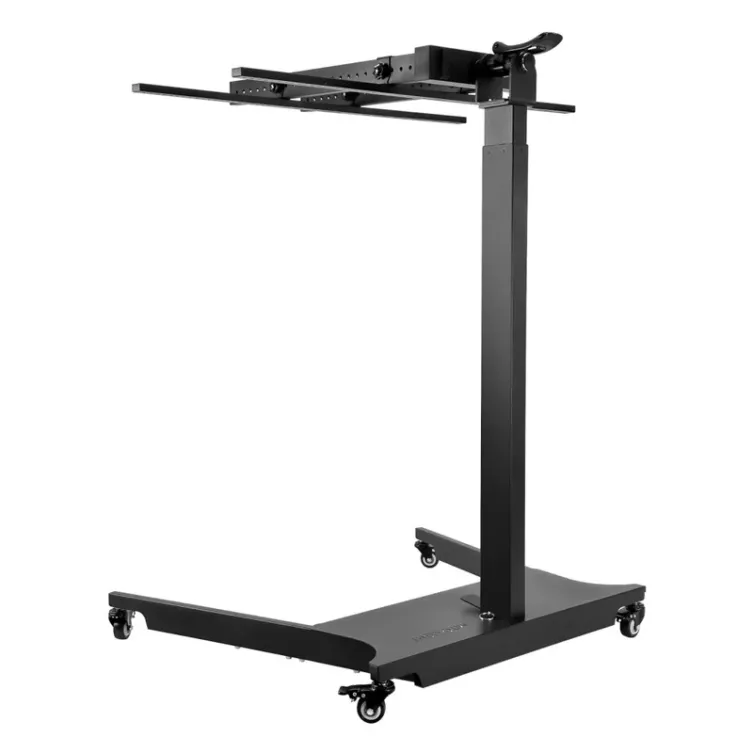 MITO LIGHT® LIFT STAND MAX – IZTURĪGS ROKAS STATĪVS SMAGĀKĀM PANEĻĀM, Gaismas terapija