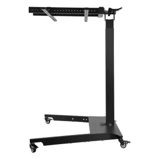 MITO LIGHT® LIFT STAND MAX – A STURDY MANUAL STAND FOR THE HEAVIEST PANELS MITO LIGHT® LIFT STAND MAX – A STURDY MANUAL STAND FOR THE HEAVIEST PANELS