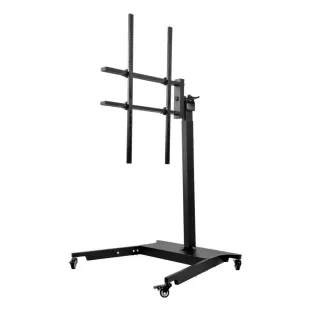 MITO LIGHT® LIFT STAND MAX – A STURDY MANUAL STAND FOR THE HEAVIEST PANELS MITO LIGHT® LIFT STAND MAX – A STURDY MANUAL STAND FOR THE HEAVIEST PANELS