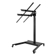 MITO LIGHT® LIFT STAND MAX – IZTURĪGS ROKAS STATĪVS SMAGĀKĀM PANEĻĀM, Gaismas terapija