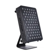 MITO LIGHT® STARTER 4.0 RAUDONOS IR ARTIMŲ INFRARAUDONŲJŲ SPINDULIŲ ŠVIESOS LEMPA
