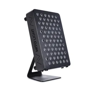 MITO LIGHT® STARTER 4.0 RAUDONOS IR ARTIMŲ INFRARAUDONŲJŲ SPINDULIŲ ŠVIESOS LEMPA