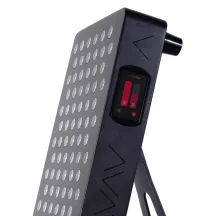 MITO LIGHT® STARTER 4.0 RAUDONOS IR ARTIMŲ INFRARAUDONŲJŲ SPINDULIŲ ŠVIESOS LEMPA