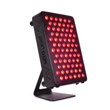 MITO LIGHT® STARTER 4.0 RAUDONOS IR ARTIMŲ INFRARAUDONŲJŲ SPINDULIŲ ŠVIESOS LEMPA