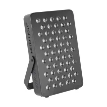 MITO LIGHT® STARTER 5.0 RAUDONOS ŠVIESOS IR NIR SPINDULIŲ PANELĖ, Šviesos terapija