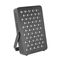 MITO LIGHT® STARTER 5.0 RAUDONOS ŠVIESOS IR NIR SPINDULIŲ PANELĖ
