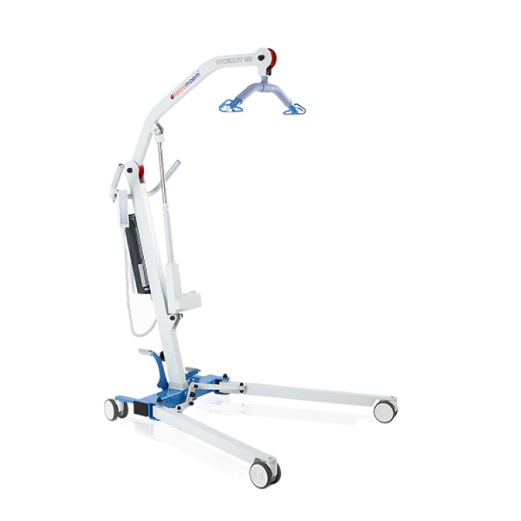 MOBILUS ELEKTRINIS KELTUVAS HOIST/150