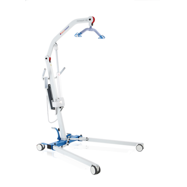 MOBILUS ELEKTRINIS KELTUVAS HOIST/175