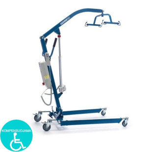 MOBILUS ELEKTRINIS KELTUVAS N315/150