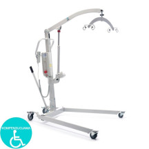 MOBILUS ELEKTRINIS KELTUVAS N515/150