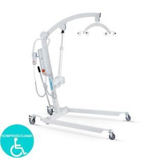MOBILUS ELEKTRINIS KELTUVAS N715/170
