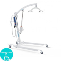 MOBILUS ELEKTRINIS KELTUVAS N715/200