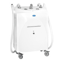 MOBILĀ ZEMŪDENS MASĀŽAS IERĪCE AQUA
