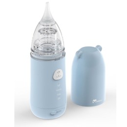 MOMINI NanoFlush 2in1 AUTOMĀTISKAIS DEGUNA IRRIGĀTORS UN ASPIRĀTORS