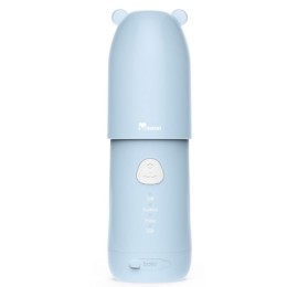 MOMINI NanoFlush 2in1 AUTOMĀTISKAIS DEGUNA IRRIGĀTORS UN ASPIRĀTORS