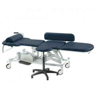 MEDICARE PODIATRY COUCH