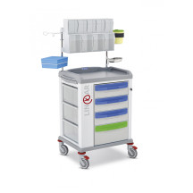 MULTIFUNCTIONAL TROLLEY 329516