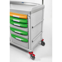 MULTIFUNCTIONAL TROLLEY 329547