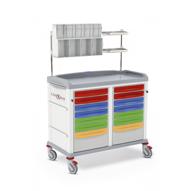 MULTIFUNCTIONAL TROLLEY 329547