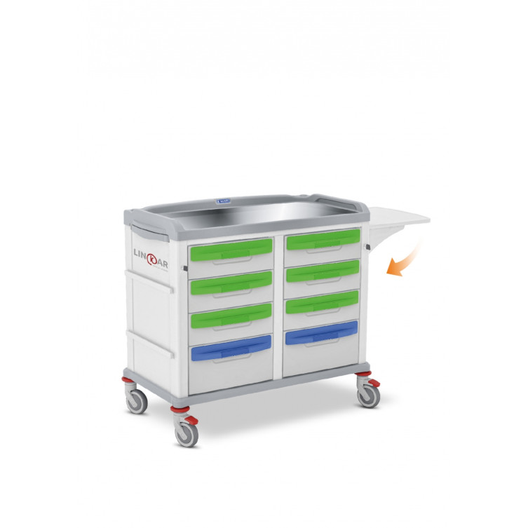 MULTIFUNCTIONAL TROLLEY 329577