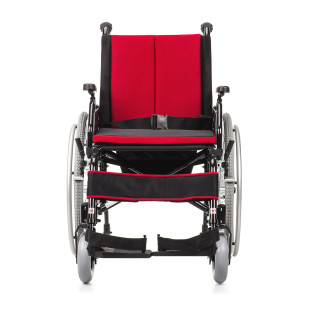 WHEELCHAIR CAMELEON