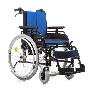 WHEELCHAIR CAMELEON