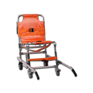 EVACUATION WHEELCHAIR (FOUR WHEELS)