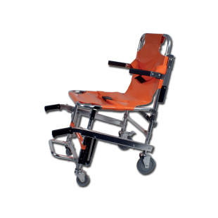 EVACUATION WHEELCHAIR (FOUR WHEELS)