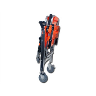 EVACUATION WHEELCHAIR (FOUR WHEELS)