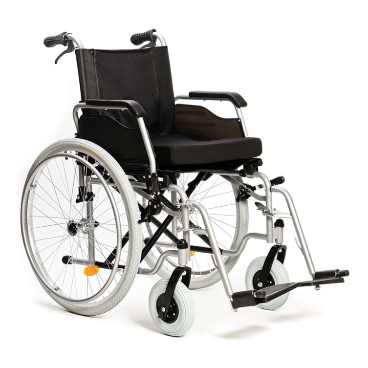 WHEELCHAIR FORTE PLUS