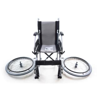 WHEELCHAIR SEAL