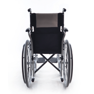 WHEELCHAIR SEAL