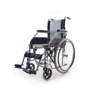 WHEELCHAIR SEAL