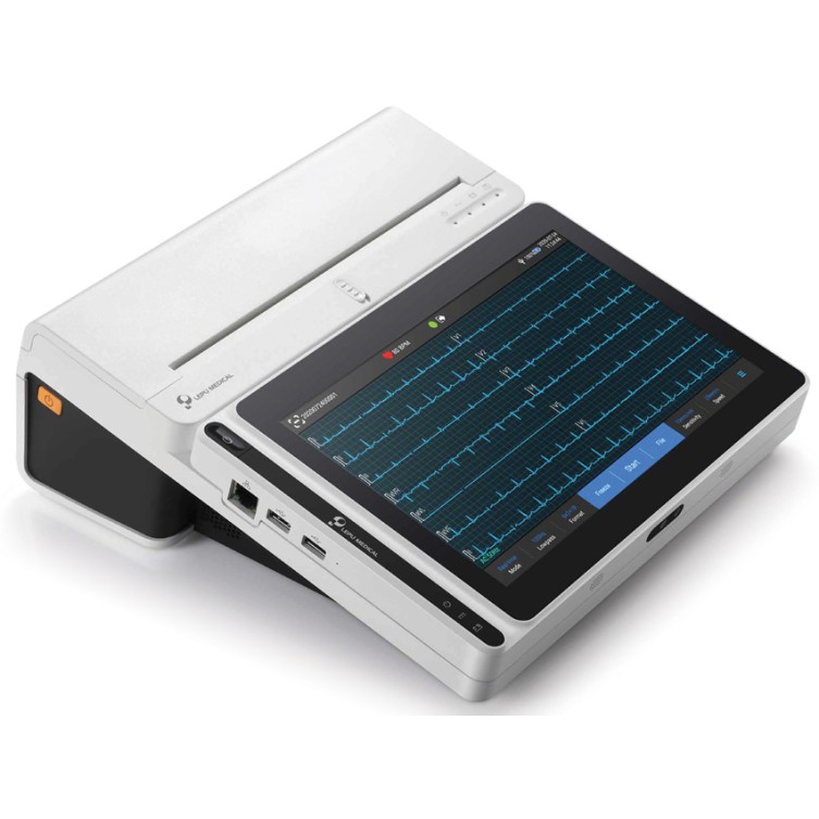 NEO ECG T180 TABLET ECG WITH PRINTER