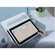 NEO ECG T180 TABLET ECG WITH PRINTER