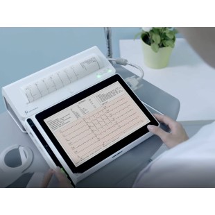 NEO ECG T180 TABLET ECG WITH PRINTER