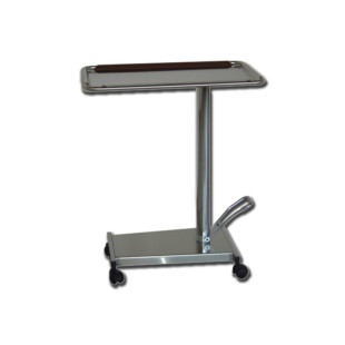 STAINLESS STEEL INSTRUMENT TABLE GIMA