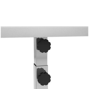STAINLESS STEEL TABLE FOR INSTRUMENTS MAYO 1135