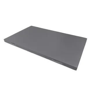 ANTI-SLIP GYMNASTICS MAT WITH HANDLES